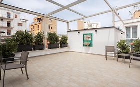 Le Cinque Stanze Palermo Room&Breakfast